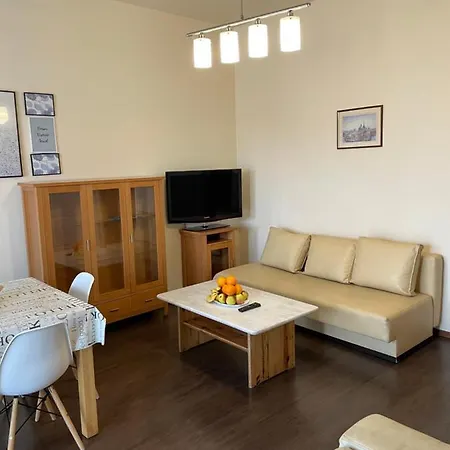 Mieszkanie Pracownicze - 3 Pokoje I Parking Apartman Szczecin