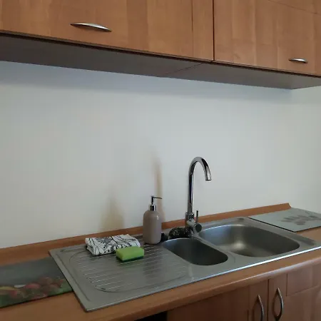 Apartman Mieszkanie Pracownicze - 3 Pokoje I Parking *