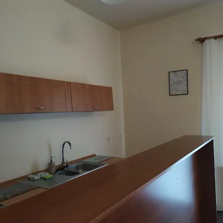 Mieszkanie Pracownicze - 3 Pokoje I Parking Apartman Szczecin